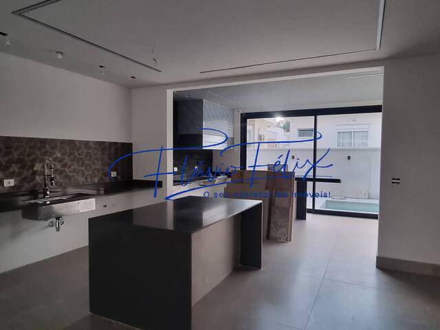 Casa em condomínio para Venda em Residencial Real Park - 7