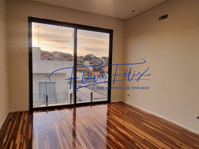 Casa em condomínio para Venda em Residencial Real Park - 12