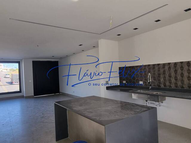 Casa em condomínio para Venda em Residencial Real Park - 19