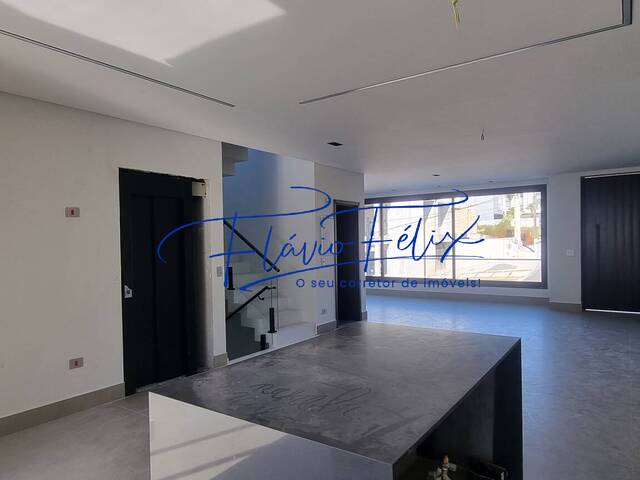 Casa em condomínio para Venda em Residencial Real Park - 21