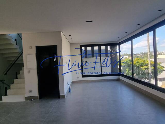 Casa em condomínio para Venda em Residencial Real Park - 23
