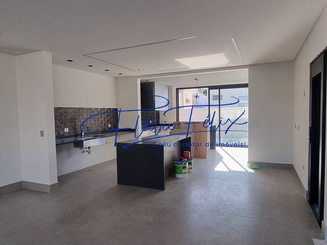 Casa em condomínio para Venda em Residencial Real Park - 25
