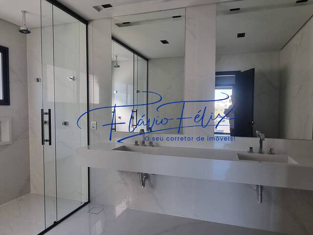 Casa em condomínio para Venda em Residencial Real Park - 33