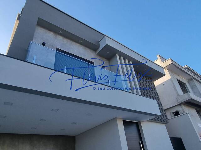 Casa em condomínio para Venda em Residencial Real Park - 7
