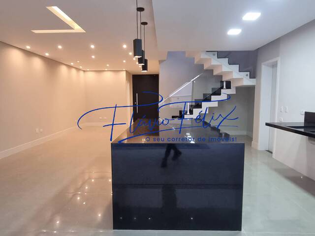 Casa em condomínio para Venda em Residencial Real Park - 15