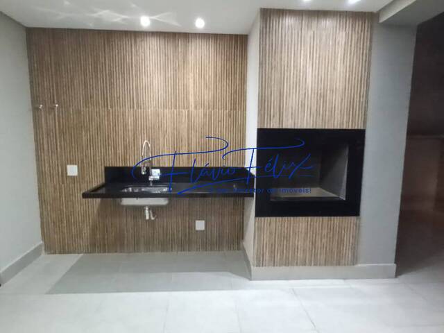 Casa em condomínio para Venda em Residencial Real Park - 26