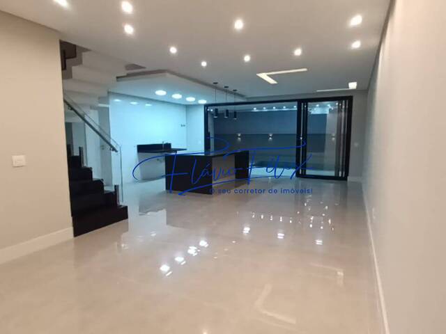 Casa em condomínio para Venda em Residencial Real Park - 32
