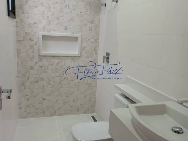 Casa em condomínio para Venda em Residencial Real Park - 47