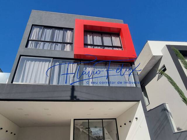 Venda em Residencial Real Park - Arujá
