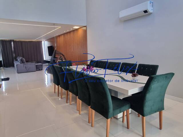 Casa em condomínio para Venda em Residencial Real Park - 13