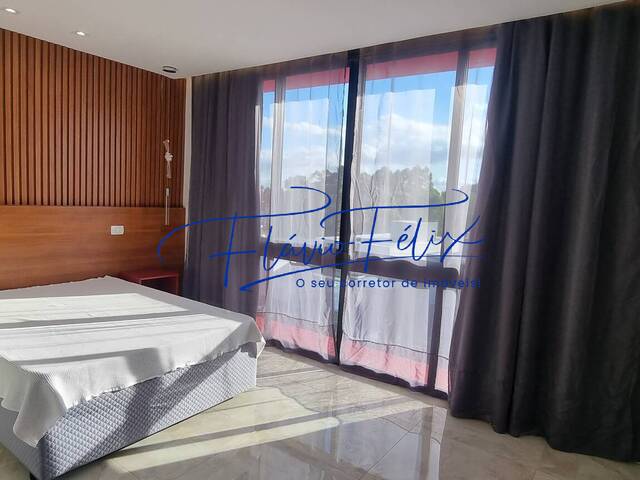 Casa em condomínio para Venda em Residencial Real Park - 20