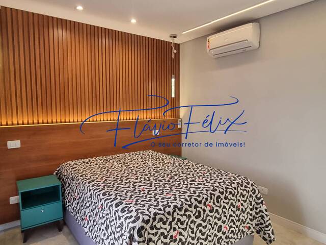 Casa em condomínio para Venda em Residencial Real Park - 28