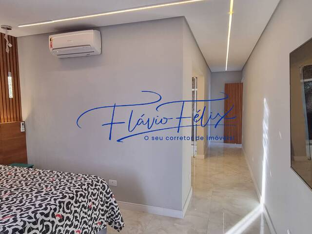 Casa em condomínio para Venda em Residencial Real Park - 29