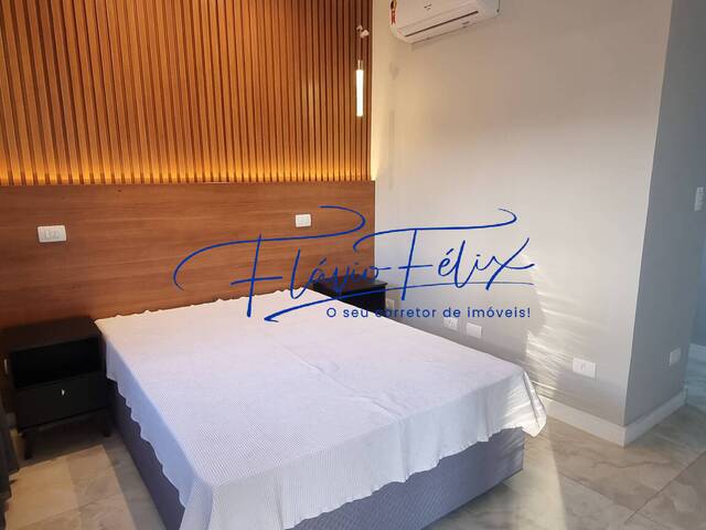 Casa em condomínio para Venda em Residencial Real Park - 34