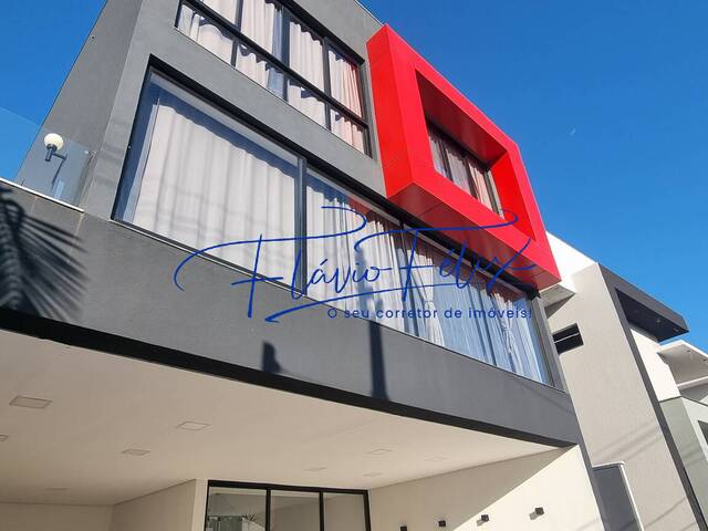 Casa em condomínio para Venda em Residencial Real Park - 37
