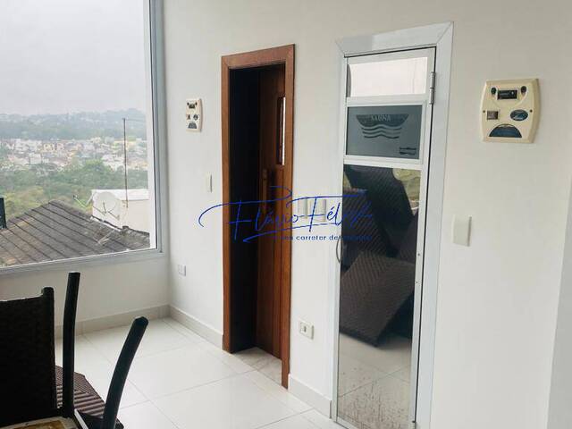 Casa em condomínio para Venda em Jardim Fazenda Rincão - 8