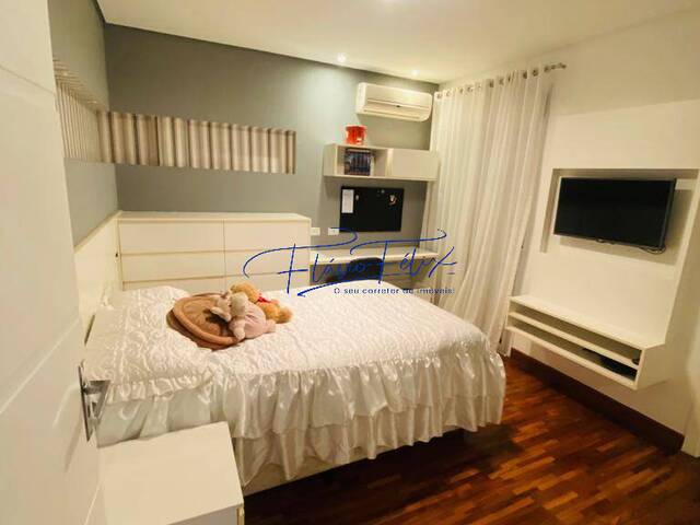 Casa em condomínio para Venda em Jardim Fazenda Rincão - 25