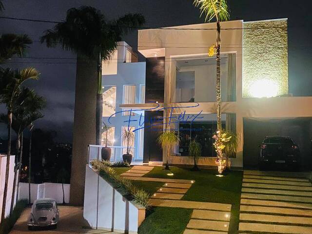 Casa em condomínio para Venda em Jardim Fazenda Rincão - 34