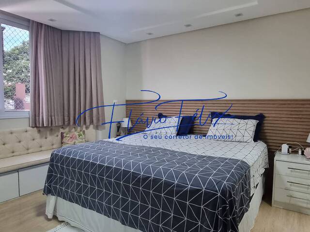 Casa em condomínio para Venda em Parque Renato Maia - 10