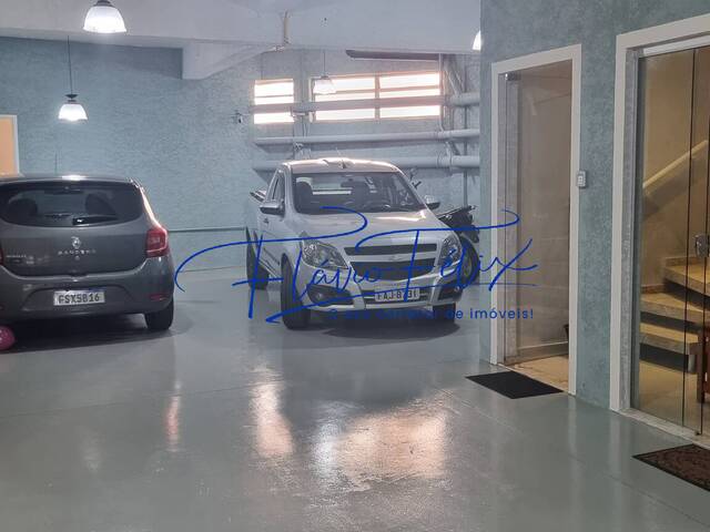 Casa em condomínio para Venda em Parque Renato Maia - 27