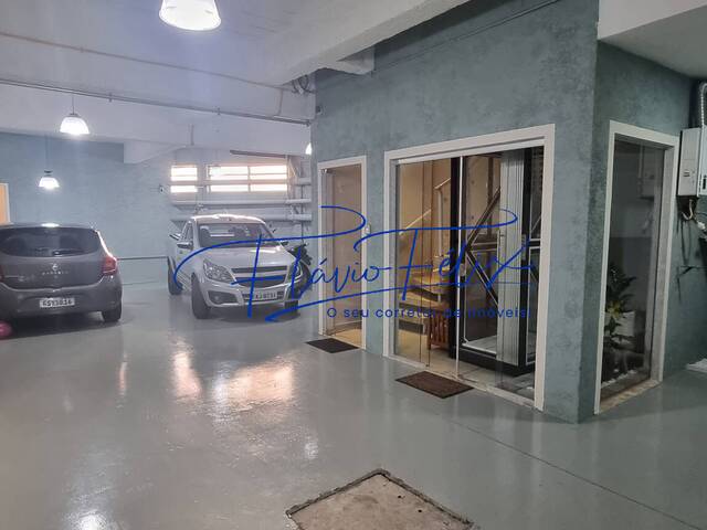 Casa em condomínio para Venda em Parque Renato Maia - 28