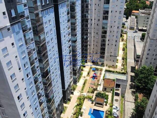 #845 - Apartamento para Venda em Guarulhos - SP - 1