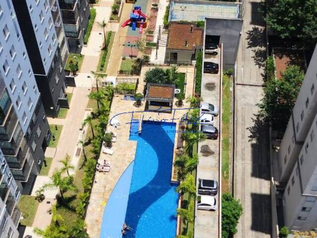 Apartamento para Venda em Vila Augusta - 3