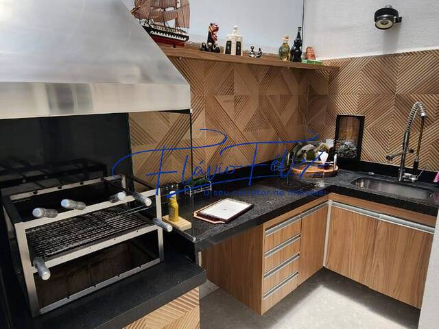 Apartamento para Venda em Vila Augusta - 5