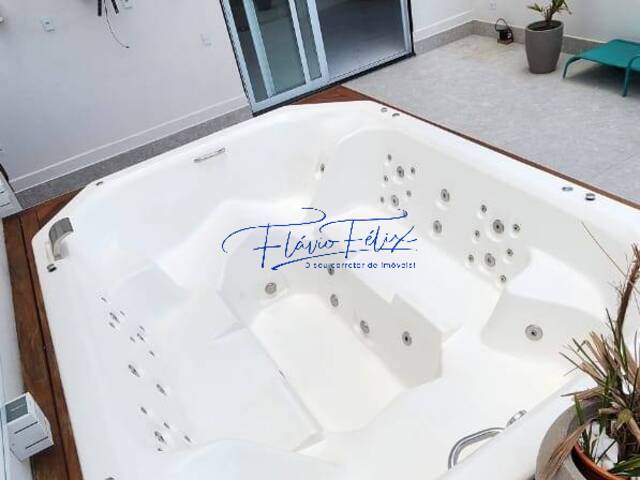 Apartamento para Venda em Vila Augusta - 10