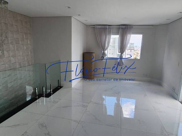 Apartamento para Venda em Vila Augusta - 11