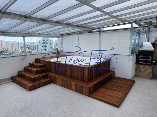 Apartamento para Venda em Vila Augusta - 8