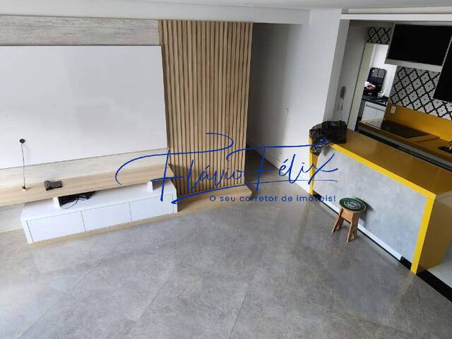 Apartamento para Venda em Vila Augusta - 17