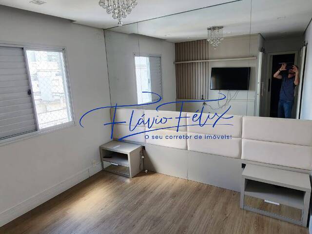 Apartamento para Venda em Vila Augusta - 16