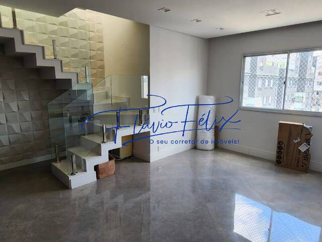 Apartamento para Venda em Vila Augusta - 26