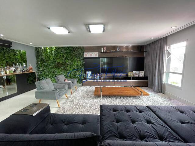 Casa em condomínio para Venda em Jardim Fazenda Rincão - 2