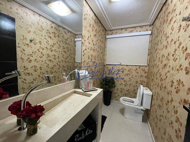 Casa em condomínio para Venda em Jardim Fazenda Rincão - 5