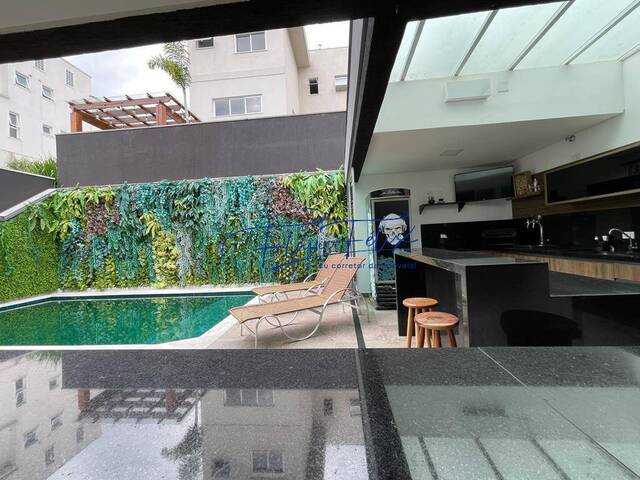 Casa em condomínio para Venda em Jardim Fazenda Rincão - 9