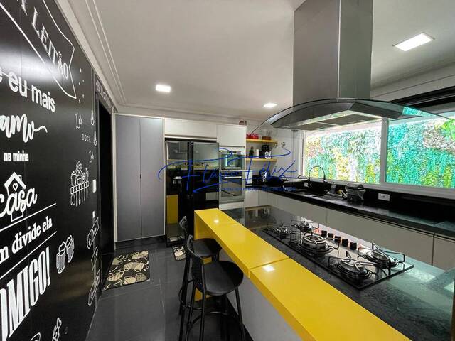 Casa em condomínio para Venda em Jardim Fazenda Rincão - 8