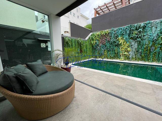 Casa em condomínio para Venda em Jardim Fazenda Rincão - 4