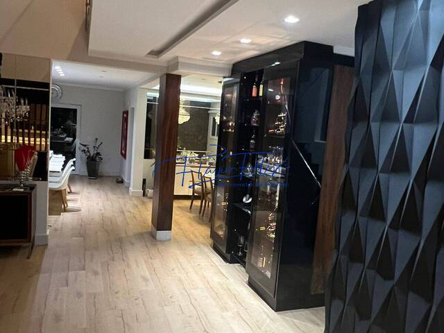 Casa em condomínio para Venda em Jardim Imperial - 5