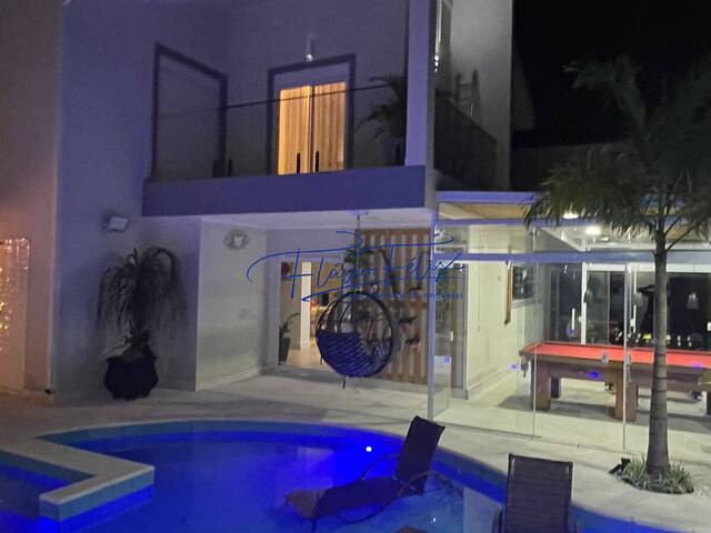 Casa em condomínio para Venda em Jardim Imperial - 8