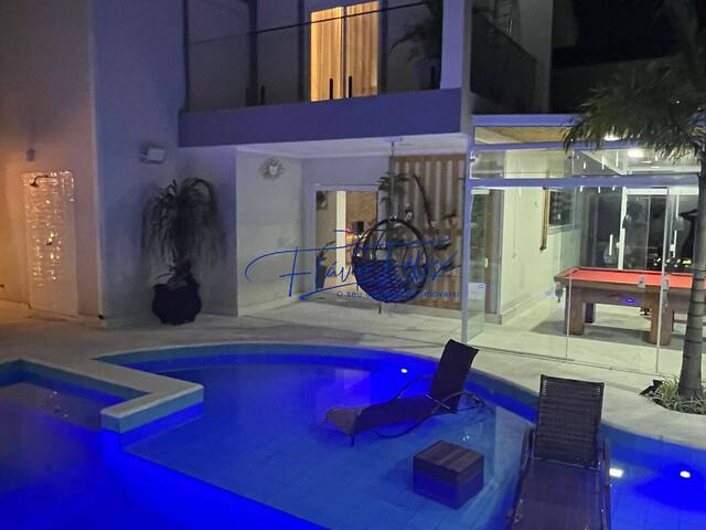 Casa em condomínio para Venda em Jardim Imperial - 4