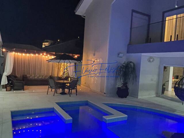 Casa em condomínio para Venda em Jardim Imperial - 9