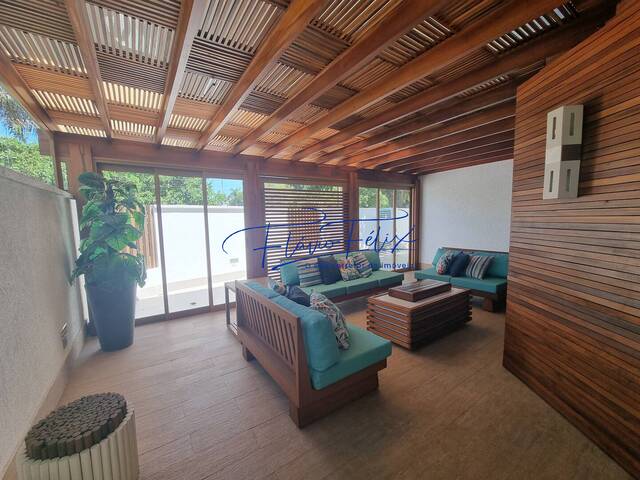 Casa em condomínio para Venda em Jardim Fazenda Rincão - 37