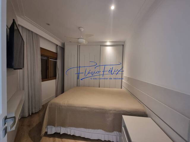 Casa em condomínio para Venda em Jardim Fazenda Rincão - 56