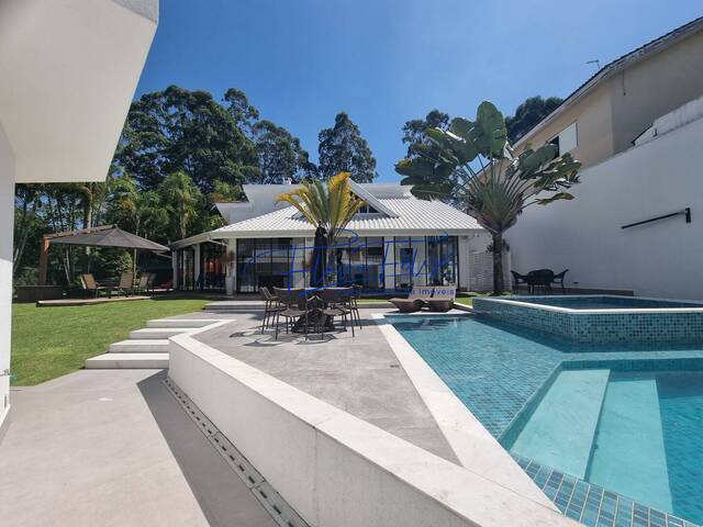 Casa em condomínio para Venda em Jardim Fazenda Rincão - 86