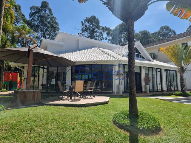 Casa em condomínio para Venda em Jardim Fazenda Rincão - 17