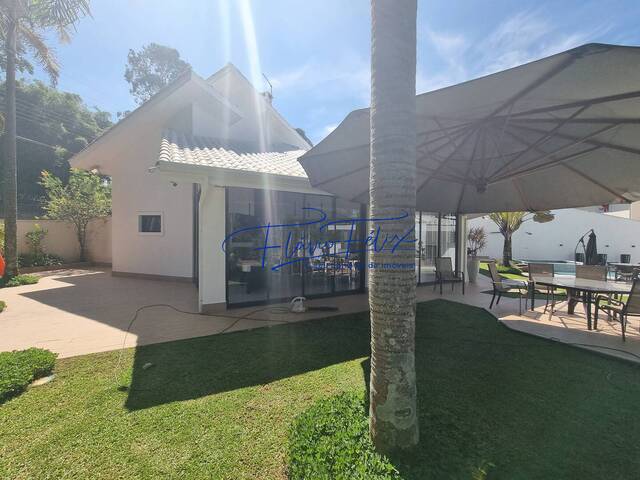 Casa em condomínio para Venda em Jardim Fazenda Rincão - 21