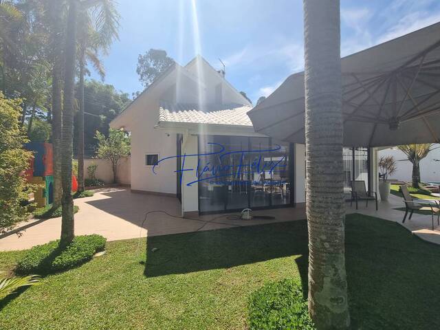 Casa em condomínio para Venda em Jardim Fazenda Rincão - 24