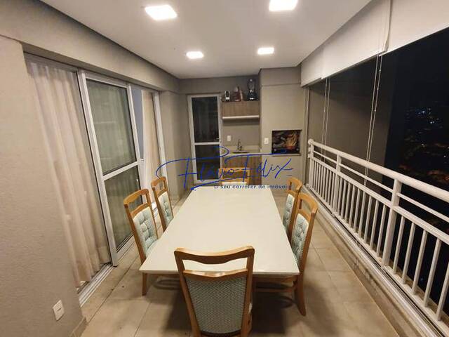 Apartamento para Venda em Jardim Santa Mena - 6